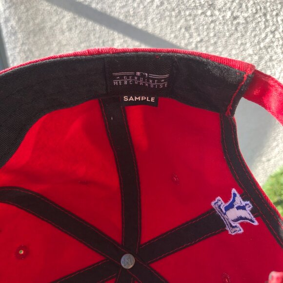 UNRELEASED Philadelphia Phillies Hat (2010s) - Picture 2 of 6